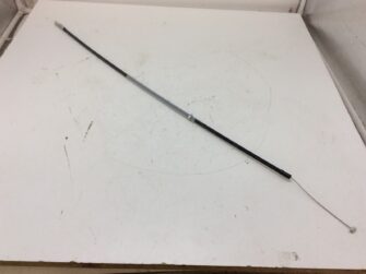 1999 Yamaha Throttle Cable