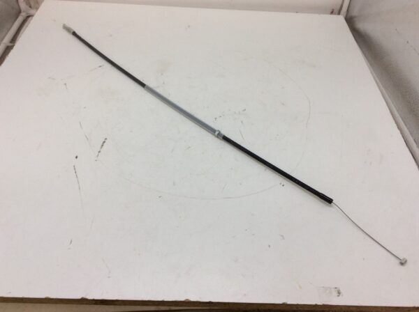 1999 Yamaha Throttle Cable