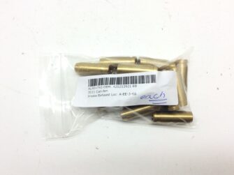 2011 Can-Am Brass Intake Valve Guide
