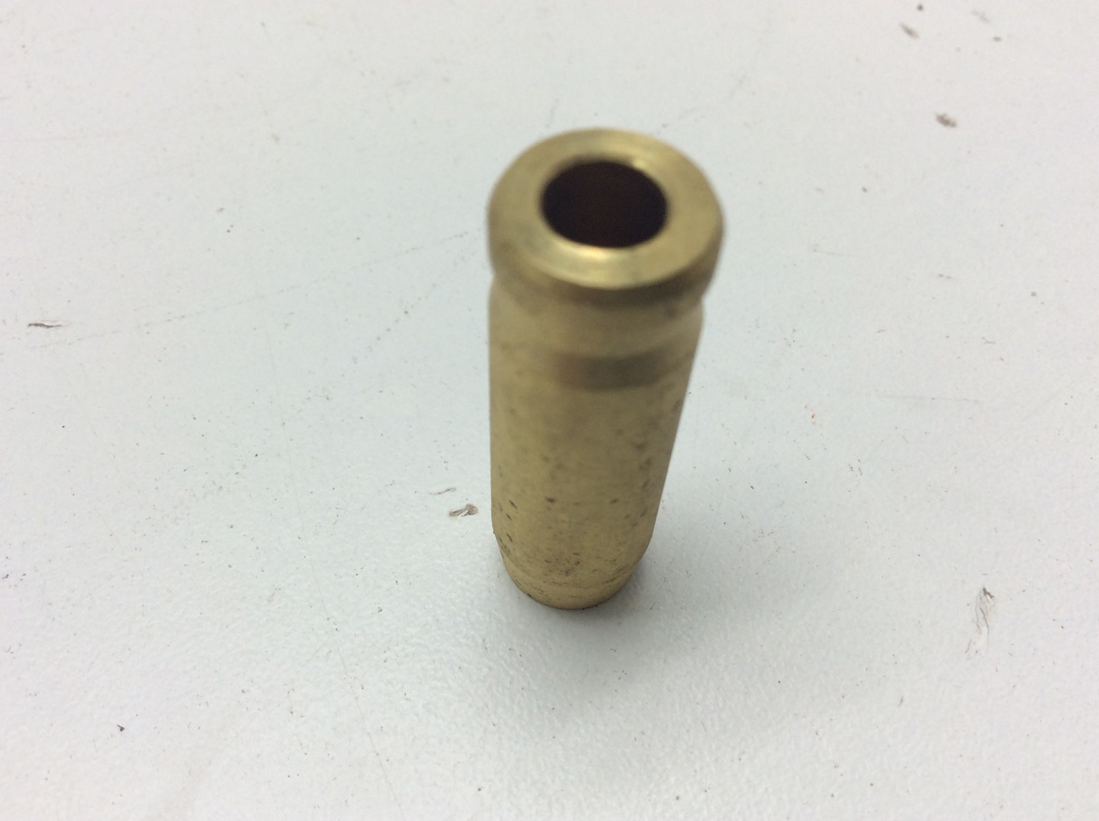 2011 Can-Am Brass Intake Valve Guide - Image 5