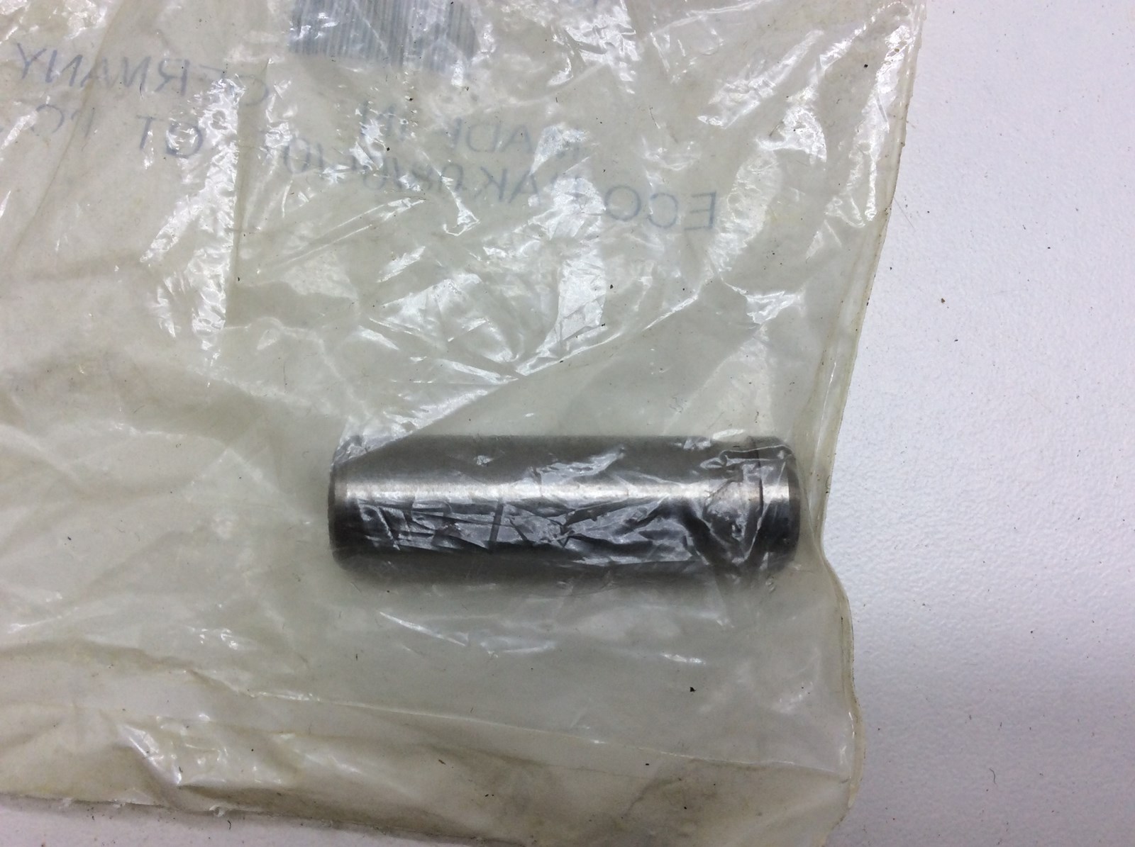 2011 Can-Am Exhaust Valve Guide- NLA - Image 3