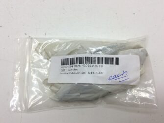 2011 Can-Am Exhaust Valve Guide- NLA