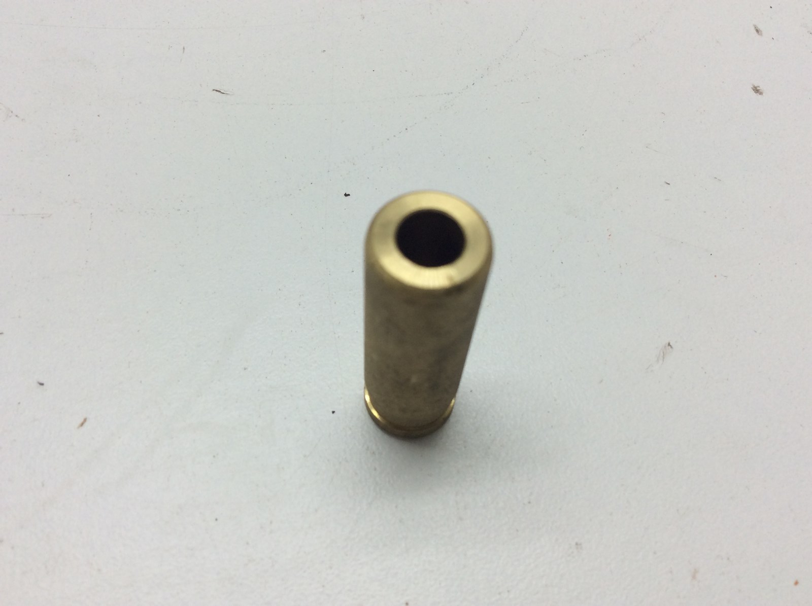 2011 Can-Am Brass Exhaust Valve Guide - Image 4