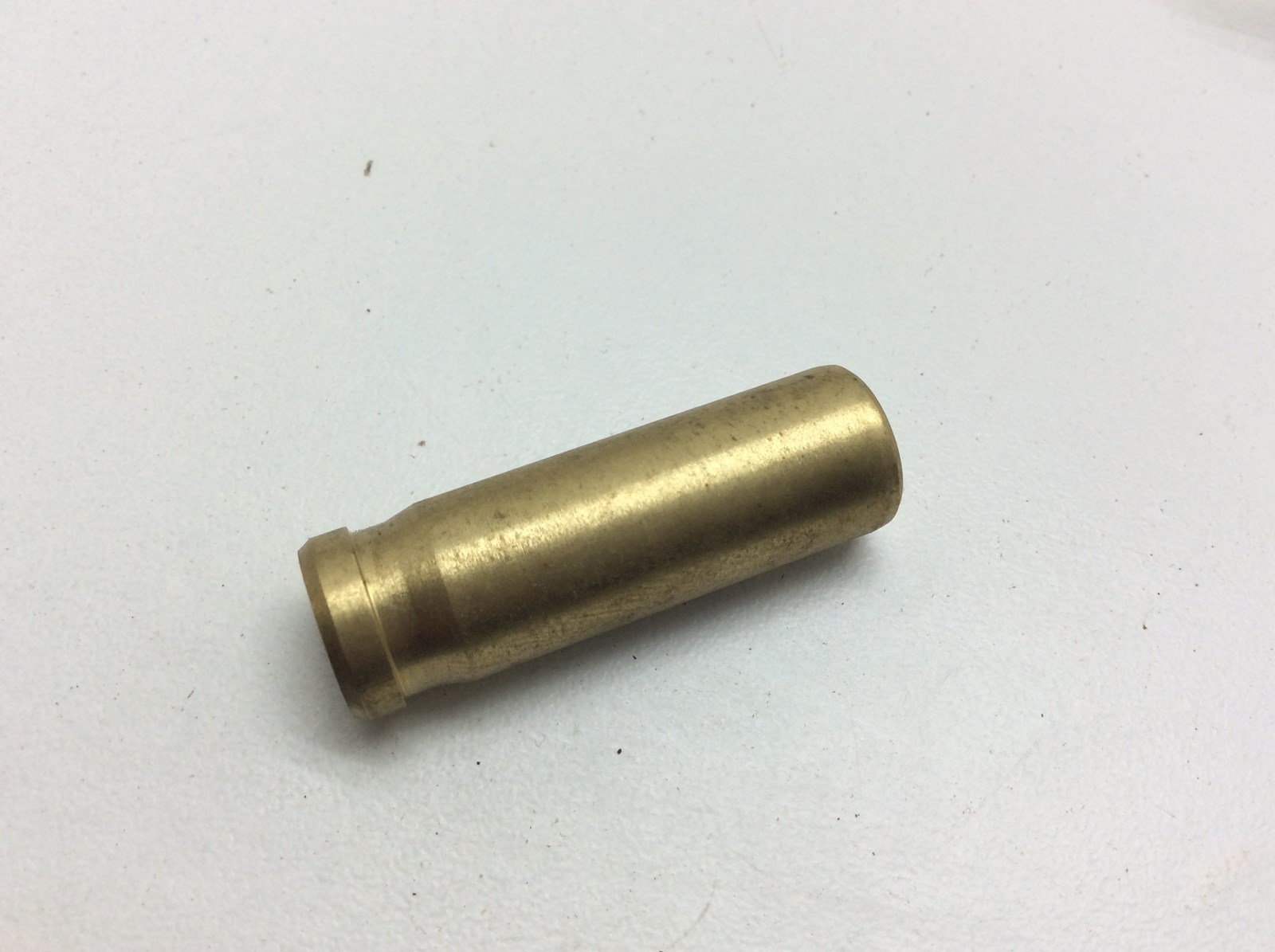 2011 Can-Am Brass Exhaust Valve Guide - Image 5