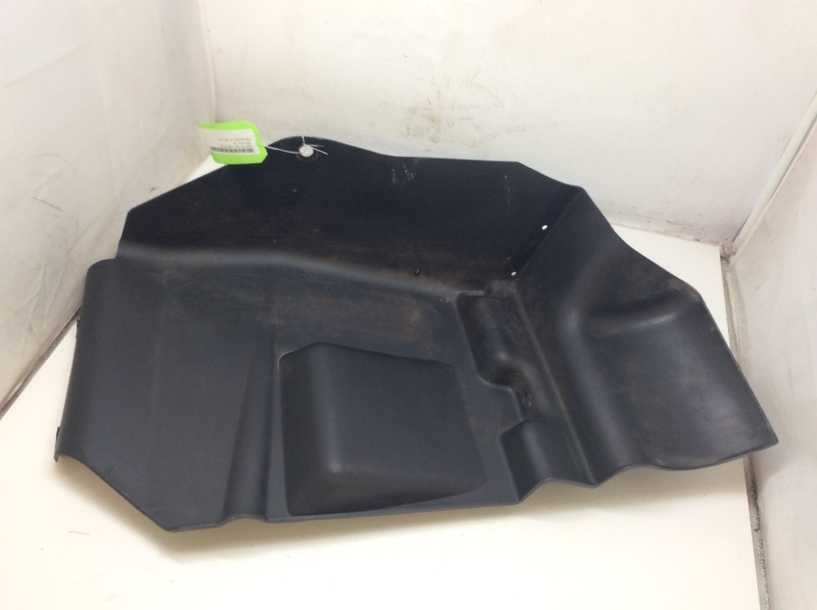 2007 Arctic Cat RR Splash Panel - Image 2