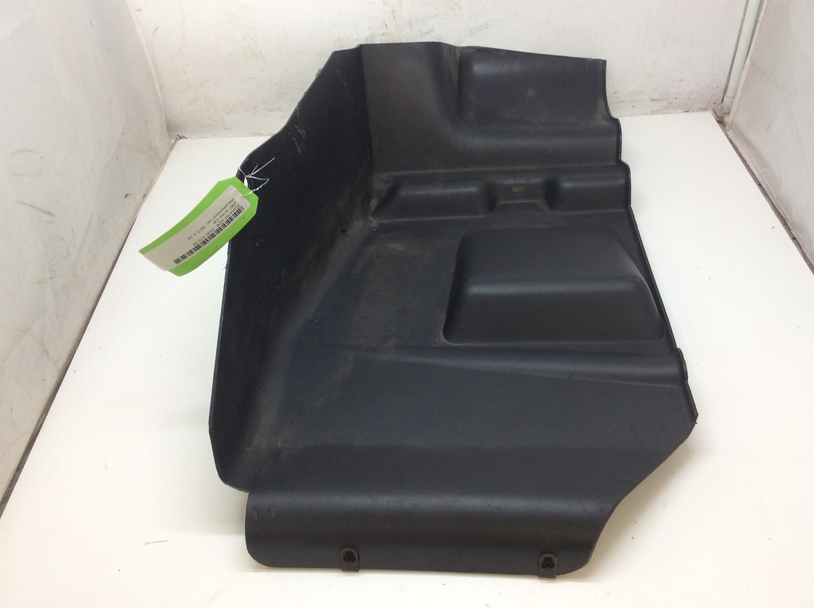 2007 Arctic Cat RR Splash Panel - Image 3