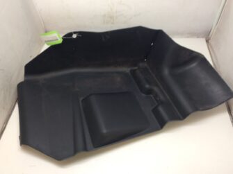 2007 Arctic Cat RR Splash Panel