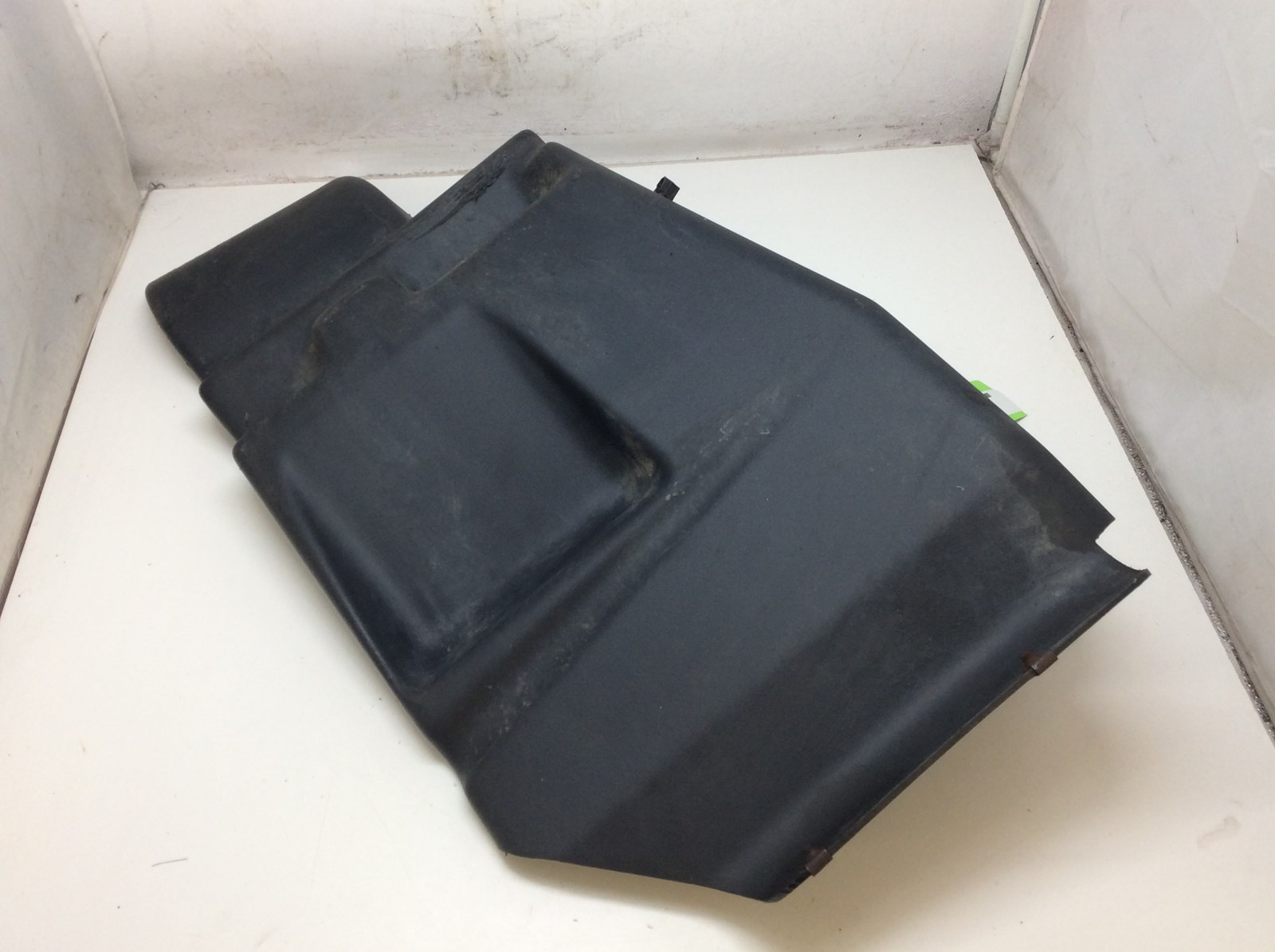 2007 Arctic Cat RR Splash Panel - Image 4