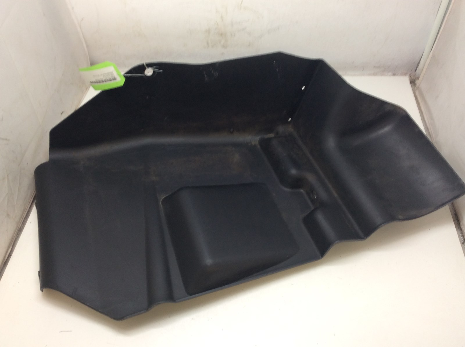2007 Arctic Cat RR Splash Panel