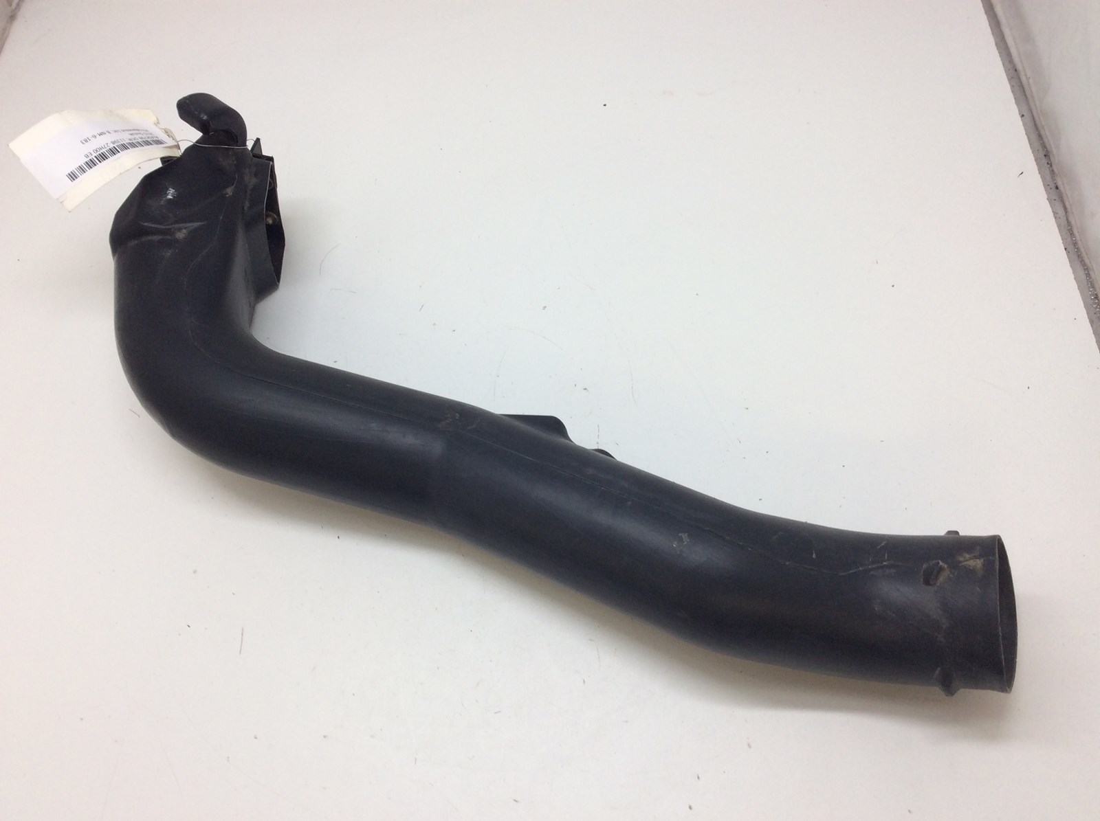 2015 Suzuki Rear Belt Cooling Duct - fits Kingquad 400 ASi - Image 2