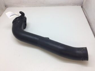 2015 Suzuki Rear Belt Cooling Duct - fits Kingquad 400 ASi