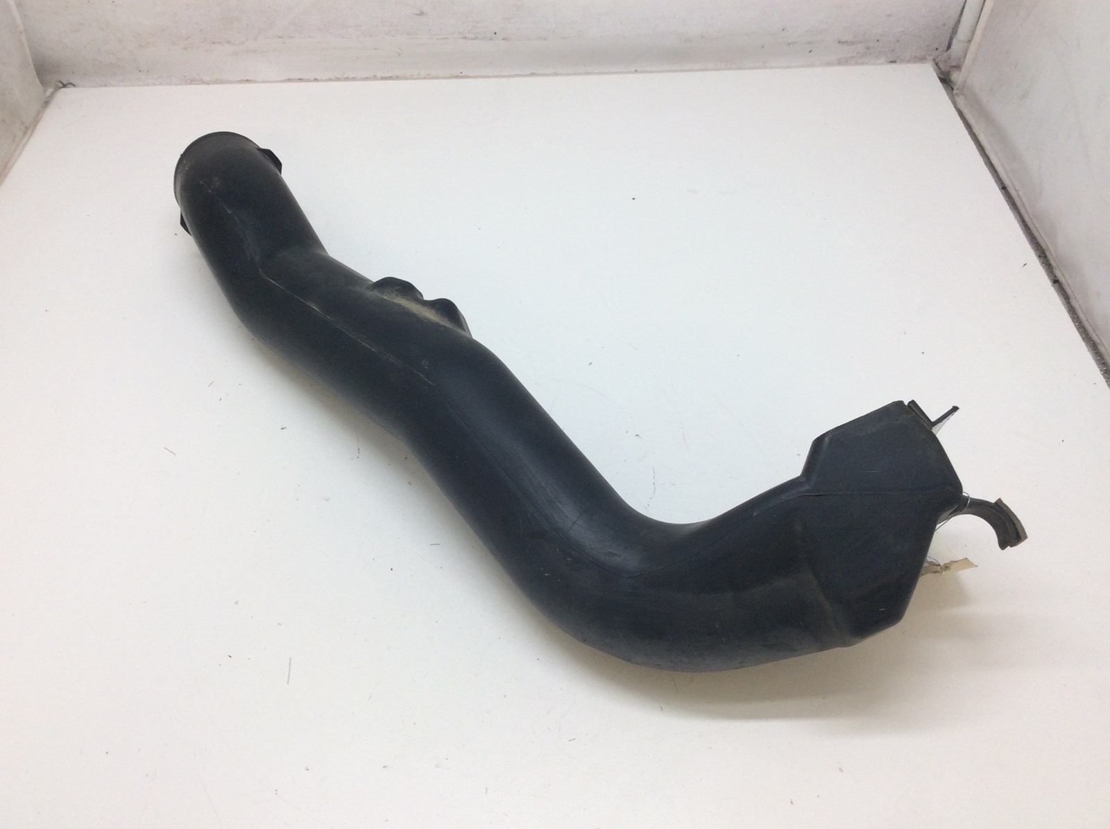 2015 Suzuki Rear Belt Cooling Duct - fits Kingquad 400 ASi - Image 5