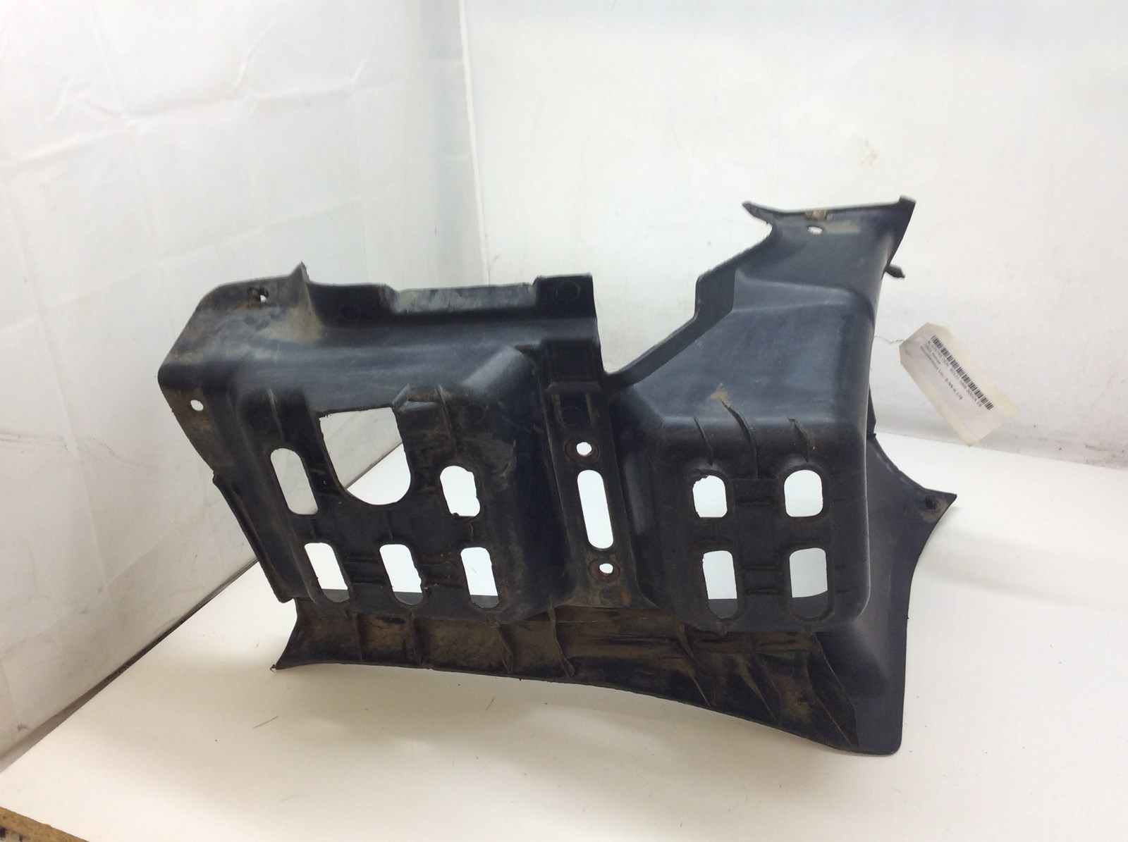 2005 Honda Right Footwell Center Splash guard - Image 5