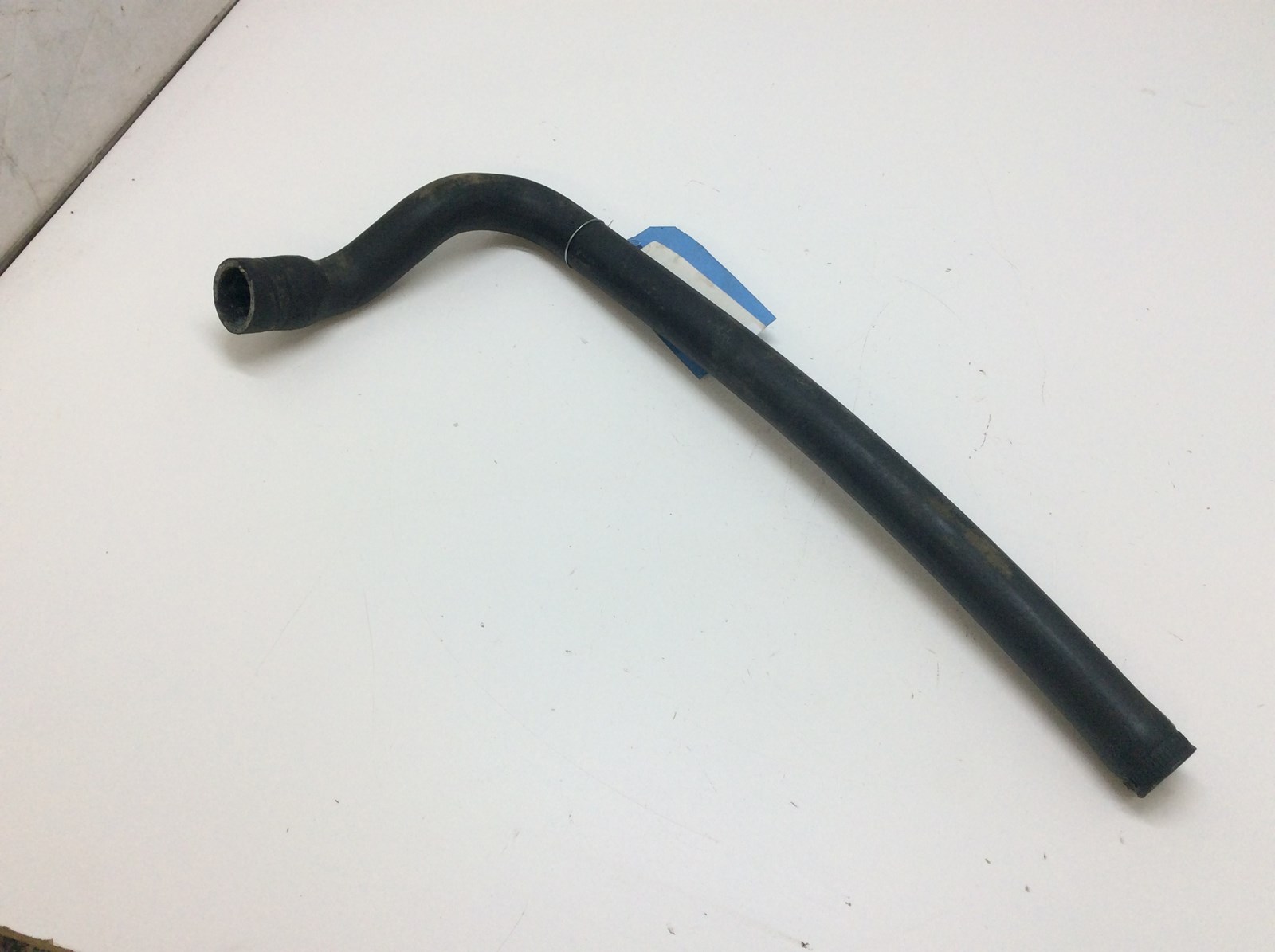 2002 Polaris Upper Engine Cooling Hose - Image 3