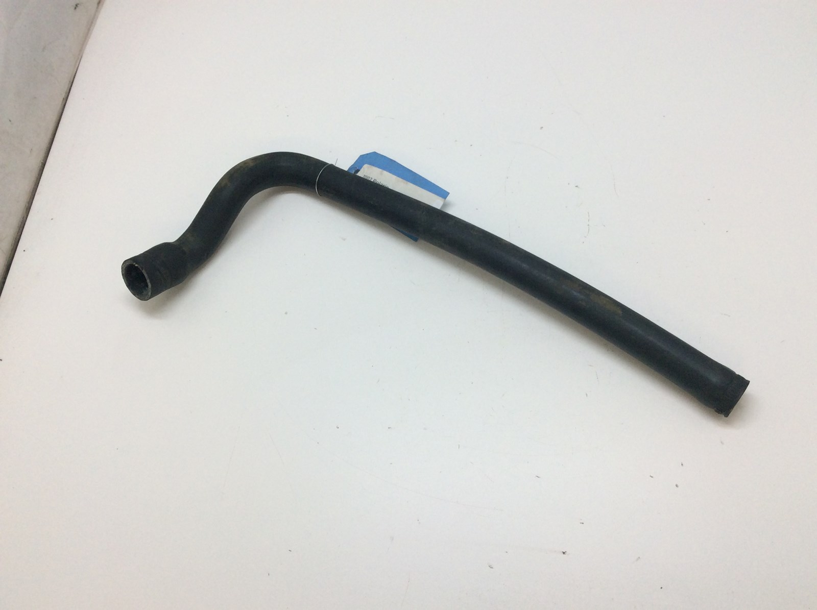2002 Polaris Upper Engine Cooling Hose - Image 4