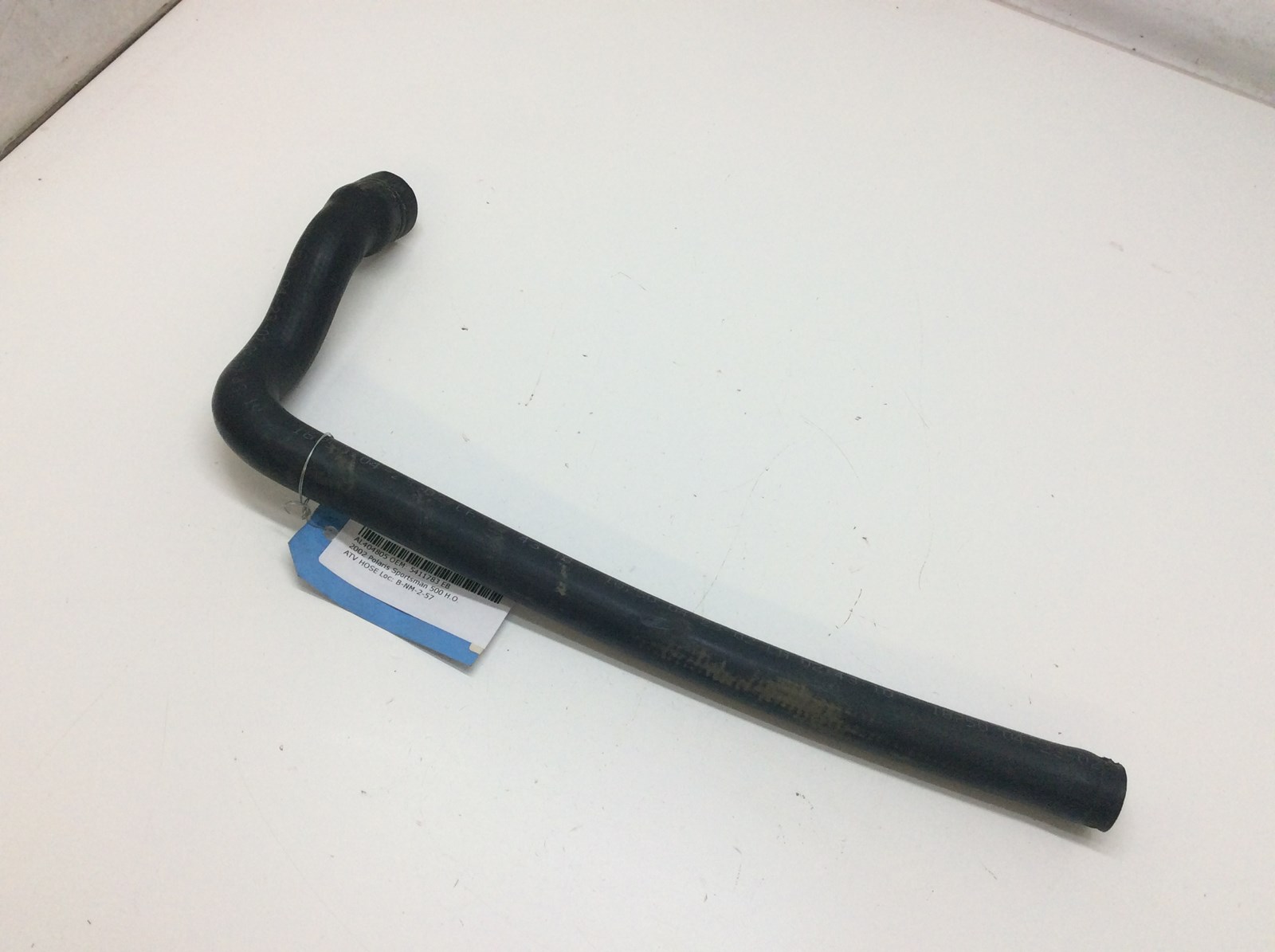 2002 Polaris Upper Engine Cooling Hose
