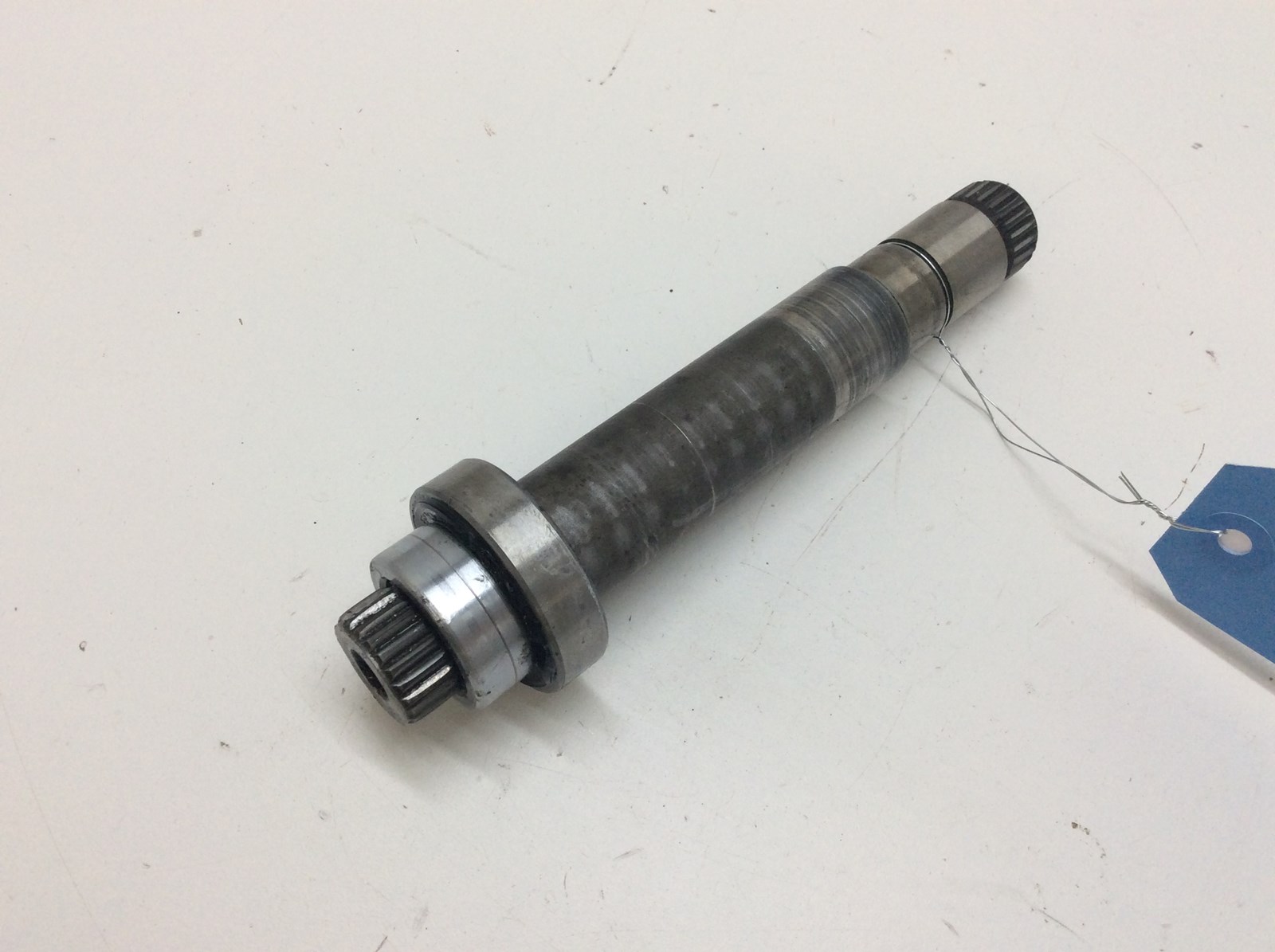 1989 Polaris Center Tightener Shaft - Image 2