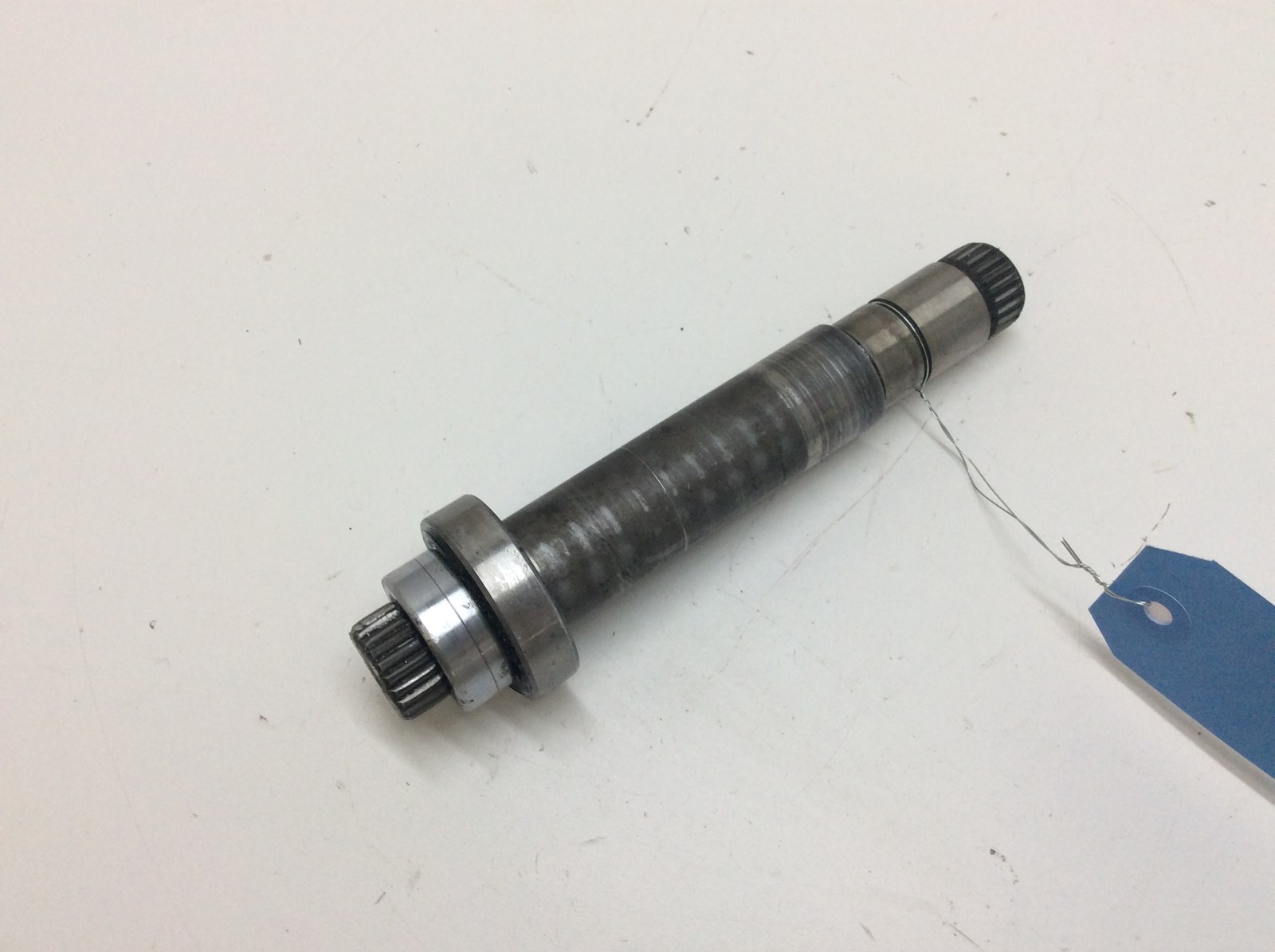 1989 Polaris Center Tightener Shaft - Image 3