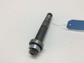 1989 Polaris Center Tightener Shaft