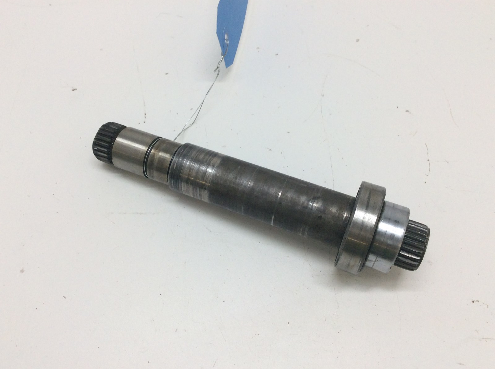 1989 Polaris Center Tightener Shaft - Image 4