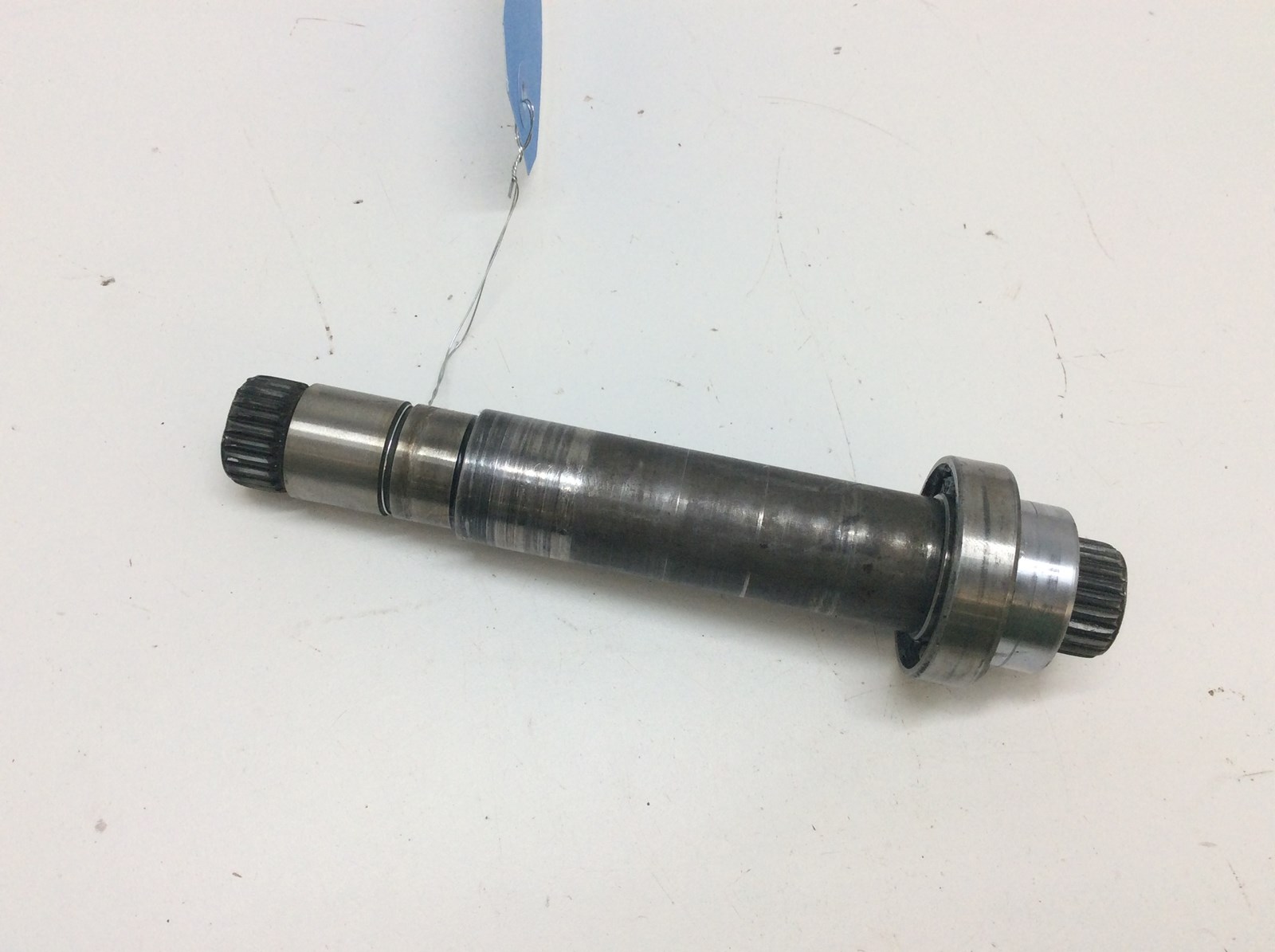 1989 Polaris Center Tightener Shaft - Image 5