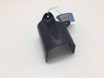 2001 Polaris Rear Brake Line Shield