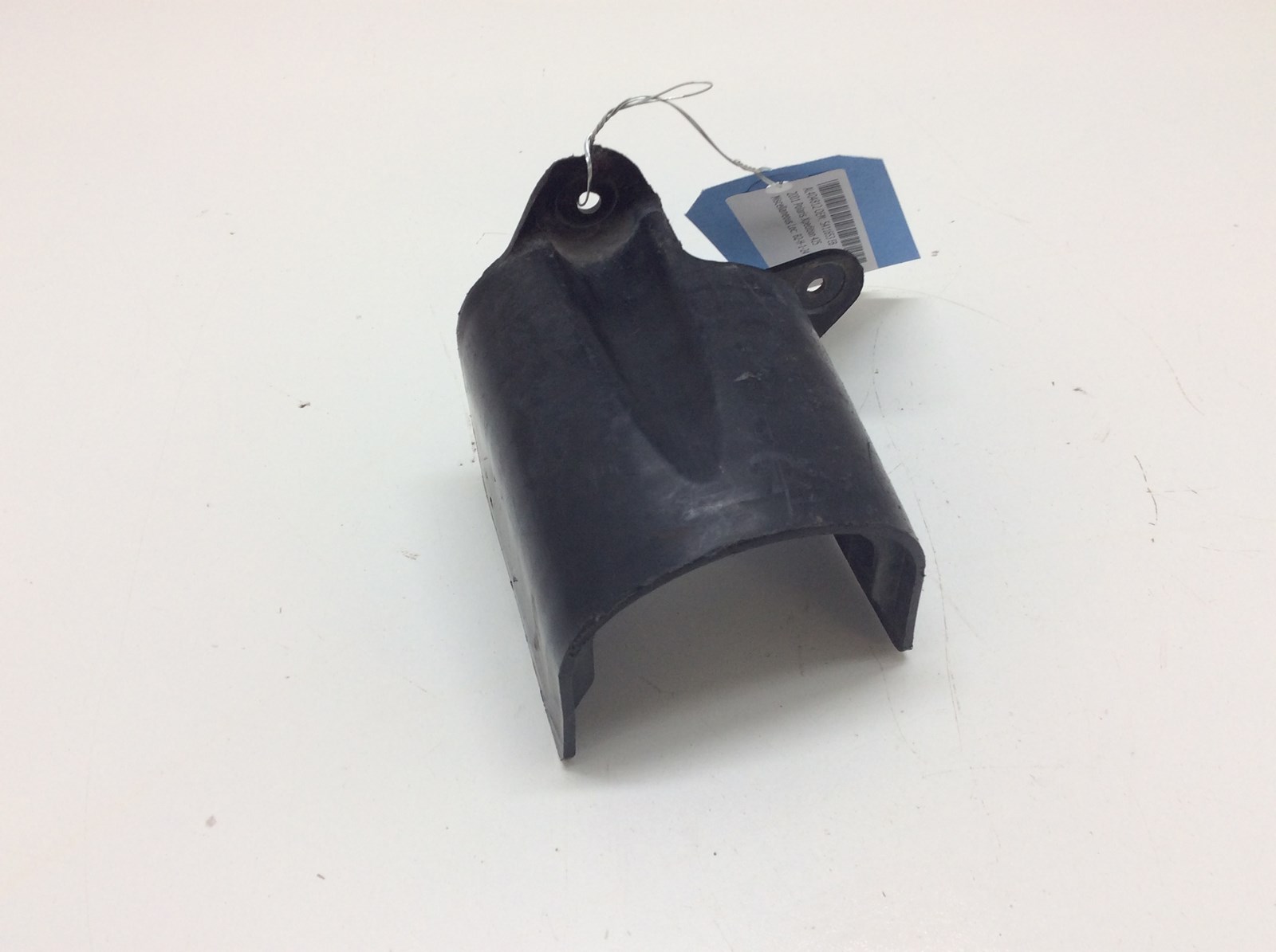 2001 Polaris Rear Brake Line Shield