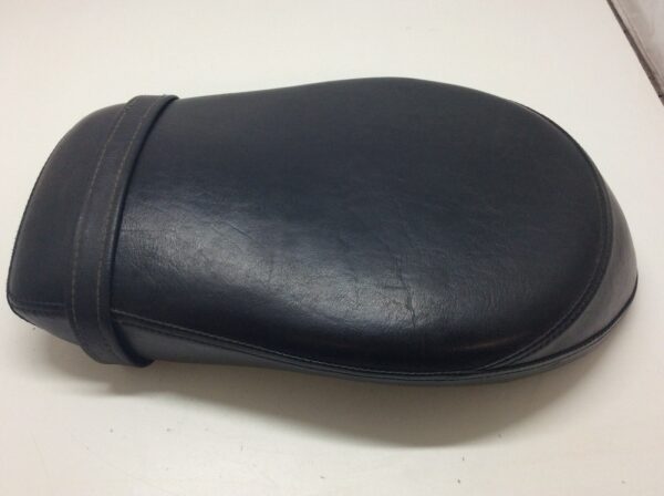 2007 Yamaha Rear Passenger Tandem Seat Assembly - Image 2