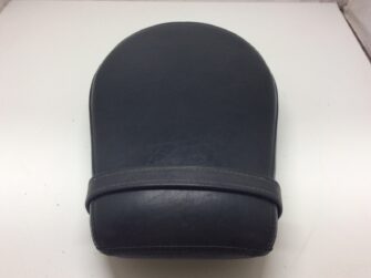 2007 Yamaha Rear Passenger Tandem Seat Assembly