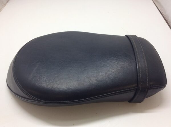 2007 Yamaha Rear Passenger Tandem Seat Assembly - Image 4