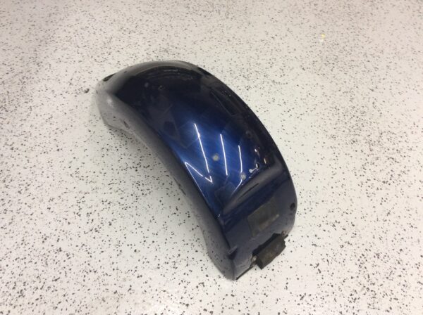 2007 Yamaha Rear Fender - Image 2
