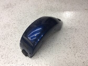 2007 Yamaha Rear Fender