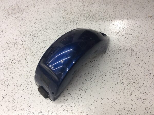 2007 Yamaha Rear Fender