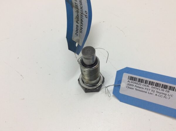 2009 Polaris Tensioner Plug - Image 2