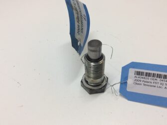 2009 Polaris Tensioner Plug