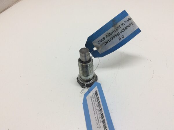 2009 Polaris Tensioner Plug - Image 4