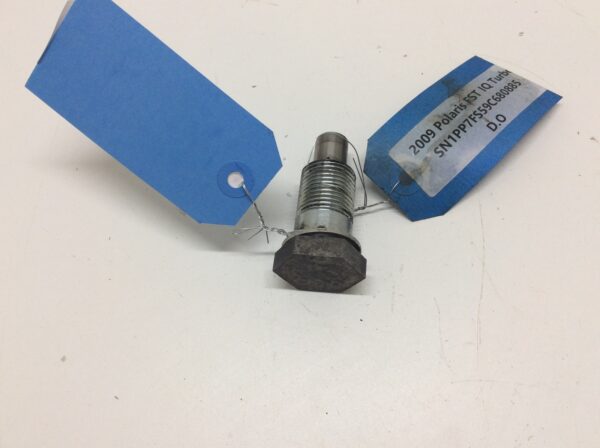 2009 Polaris Tensioner Plug - Image 5