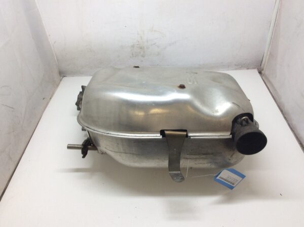 2010 Polaris Muffler Silencer - Image 2