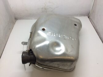 2010 Polaris Muffler Silencer