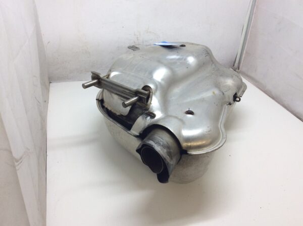 2010 Polaris Muffler Silencer - Image 4