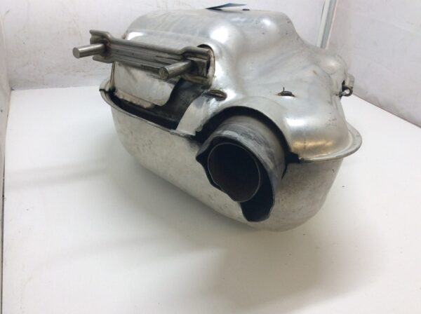 2010 Polaris Muffler Silencer - Image 5