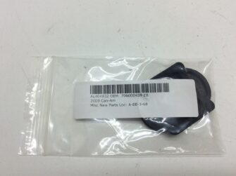 2009 Can-Am Swing Arm Cap- NLA