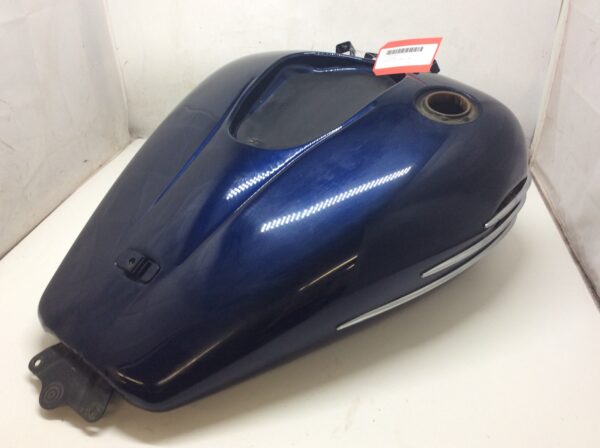2007 Yamaha Complete Fuel Tank Assembly - Image 2