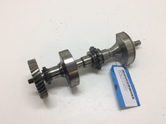 2009 Polaris Balance Shaft With Drive Gear