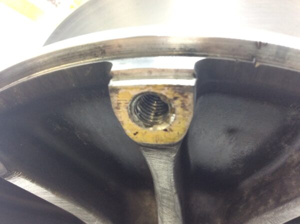 2006 Ski-Doo Primary Clutch - Image 5