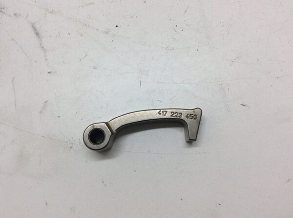 2011 Ski-Doo clutch weight - supersedes to #417223508 - Image 2