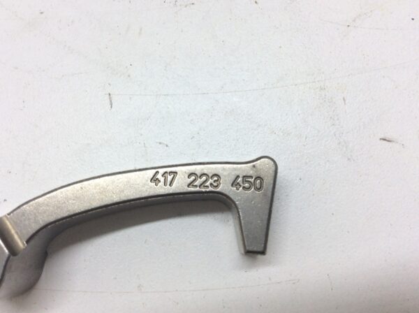 2011 Ski-Doo clutch weight - supersedes to #417223508 - Image 3