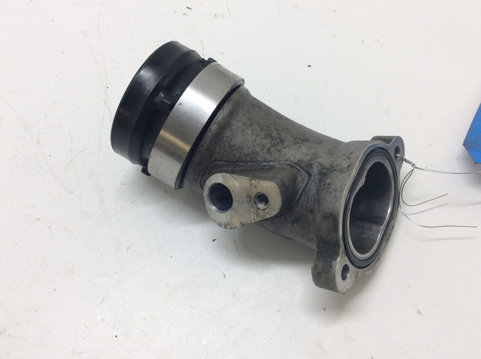 2010 Polaris HO Intake w/Sensor Hole
