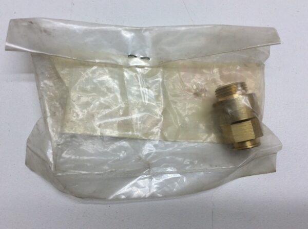 1996 Yamaha Choke Cable Holder- NLA - Image 3