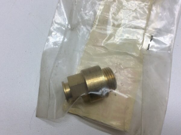 1996 Yamaha Choke Cable Holder- NLA - Image 4